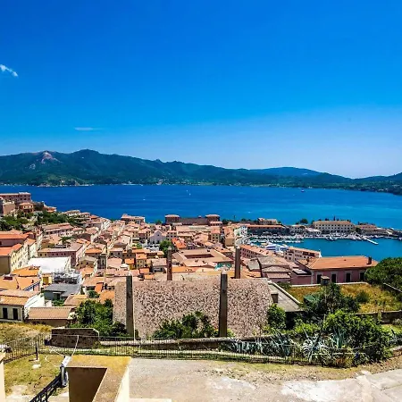 Casa I Cycas - Argonautivacanze Feriehus *