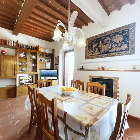 Casa I Cycas - Argonautivacanze Dom wakacyjny