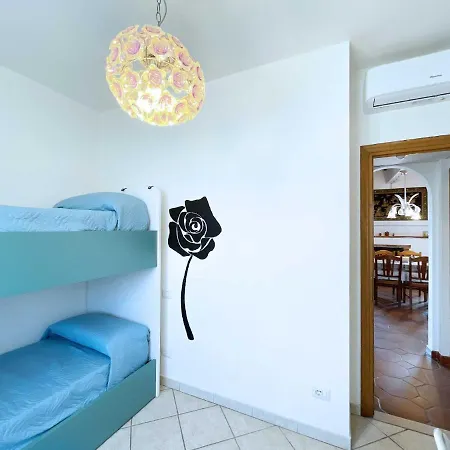Feriehus Casa I Cycas - Argonautivacanze *