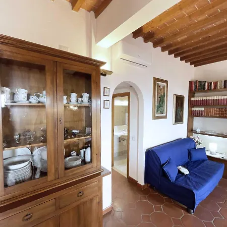 Dom wakacyjny Casa I Cycas - Argonautivacanze Portoferraio