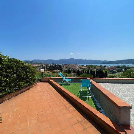 Casa I Cycas - Argonautivacanze Dom wakacyjny Portoferraio