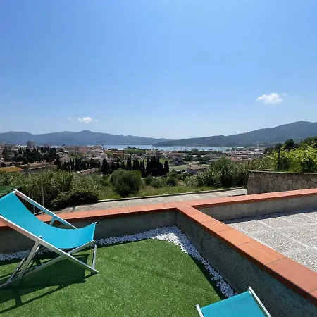 Casa I Cycas - Argonautivacanze *