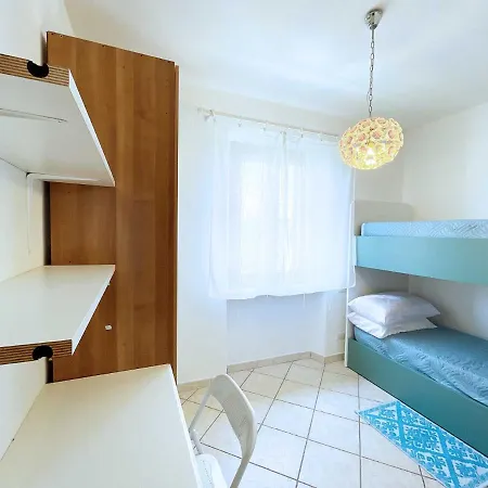 Casa I Cycas - Argonautivacanze Feriehus