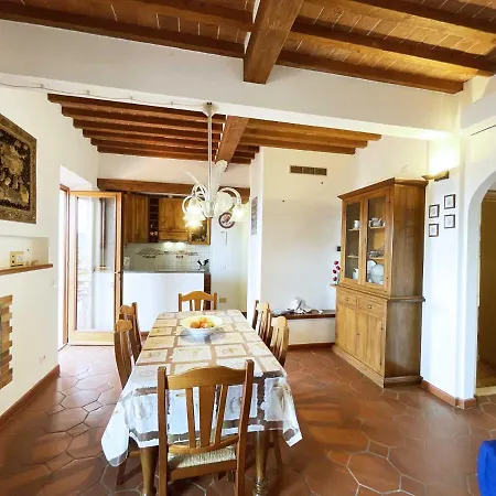 Dom wakacyjny Casa I Cycas - Argonautivacanze Portoferraio