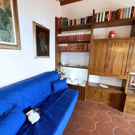 Casa I Cycas - Argonautivacanze Dom wakacyjny