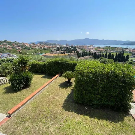 Casa I Cycas - Argonautivacanze Dom wakacyjny