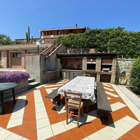 Casa I Cycas - Argonautivacanze
