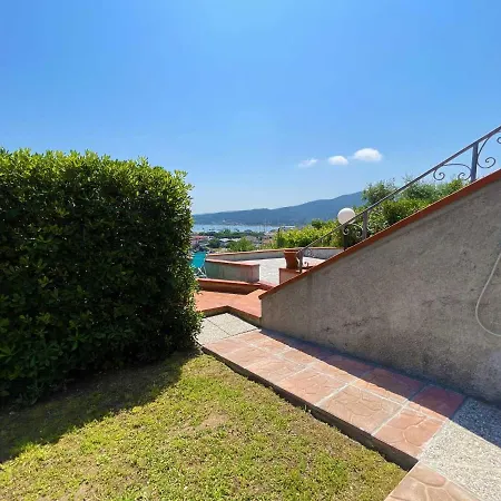 Casa I Cycas - Argonautivacanze *